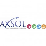 1-AXSOL LOGO