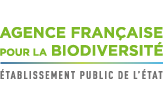 Logo Agence Francaise pour la biodiversité